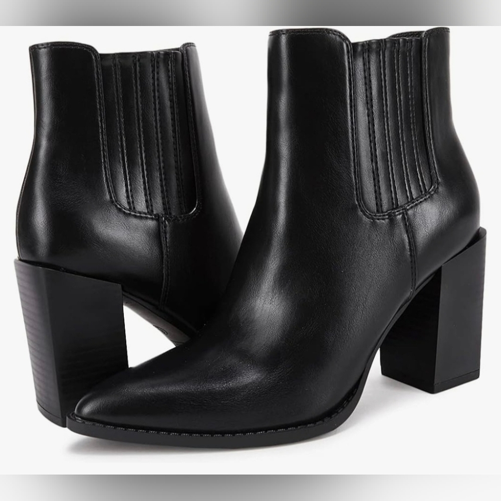 Ricristy Womens Bootie 589